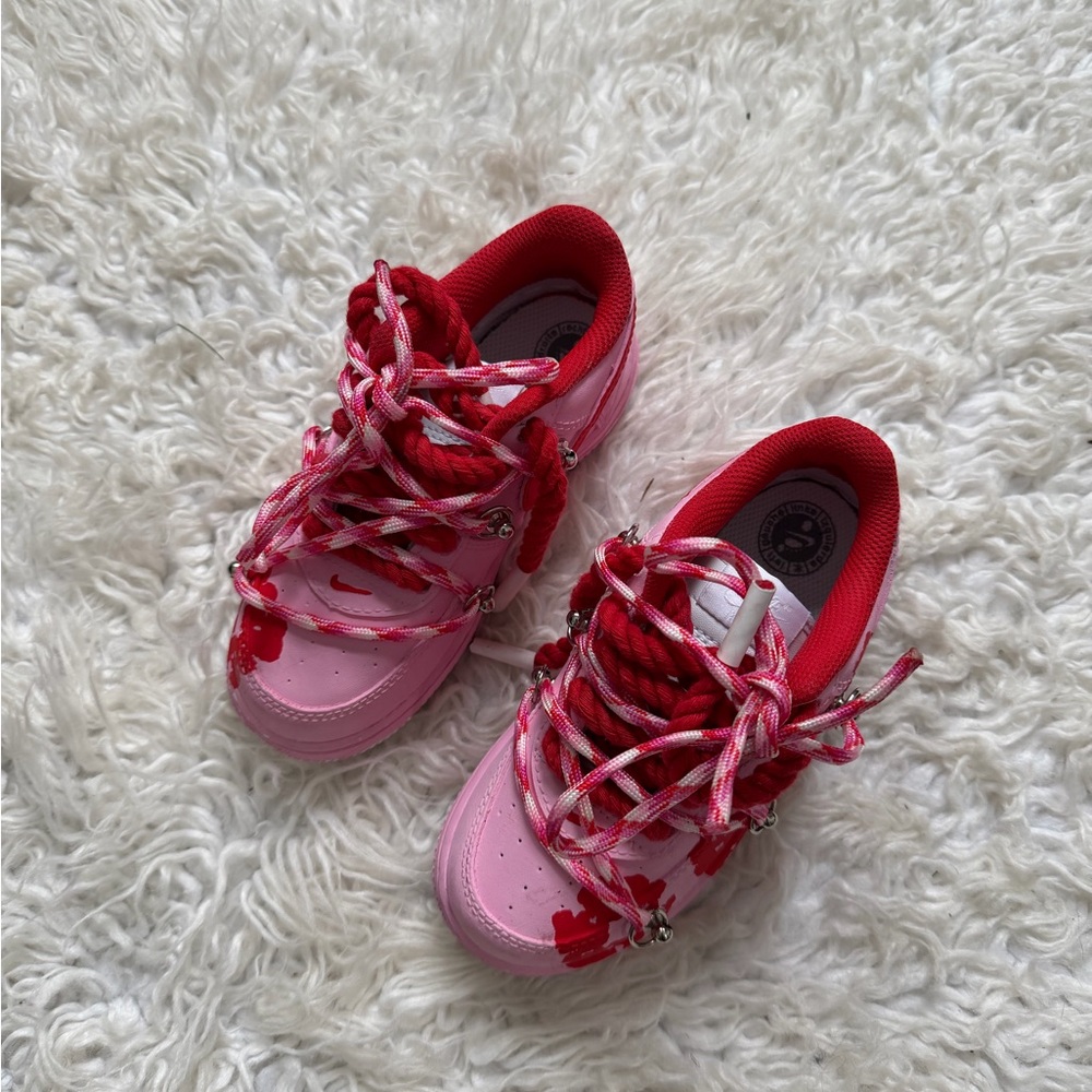 Custom forces - Picture 2 of 8